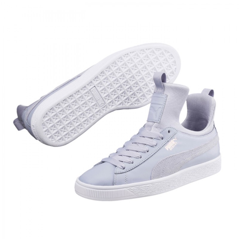 Wmns Basket Fierce foto 2